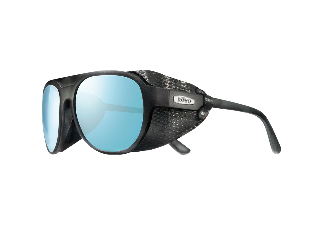 Aviator deals glacier glasses
