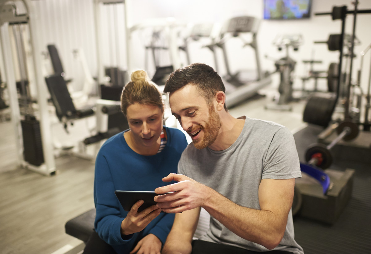 What To Expect During Your First Personal Training Session