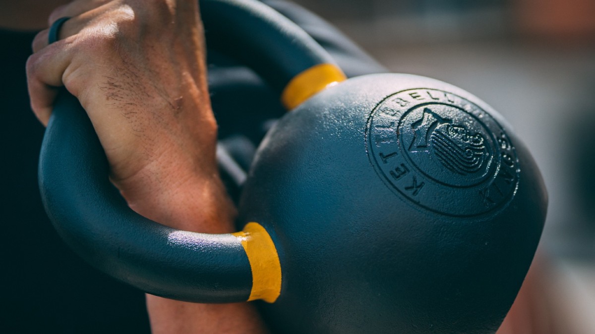 Kettlebell Weight: How to Choose the Right Load