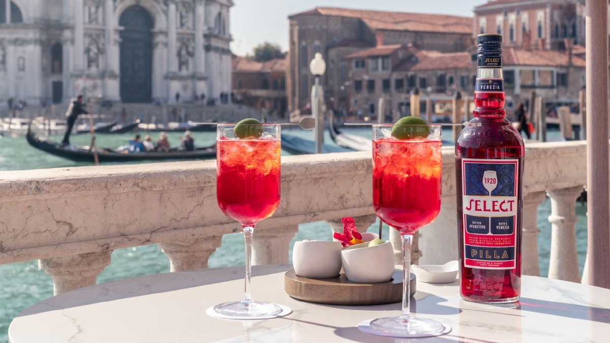 The Best Places To Drink In Venice, Italy | Men's Journal - Men's Journal