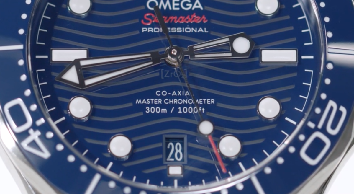 Watches and Water Resistance Ratings, Caring for Your Watch, and More