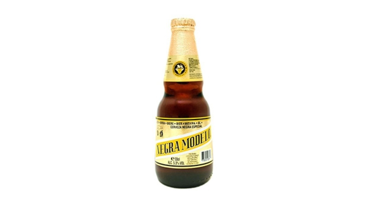 9 Best Mexican Beers You Should Be Drinking Men's Journal