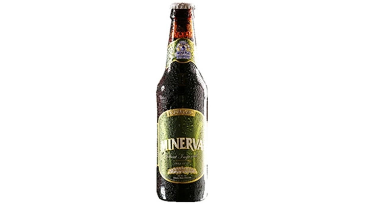 Best on sale mexican beers