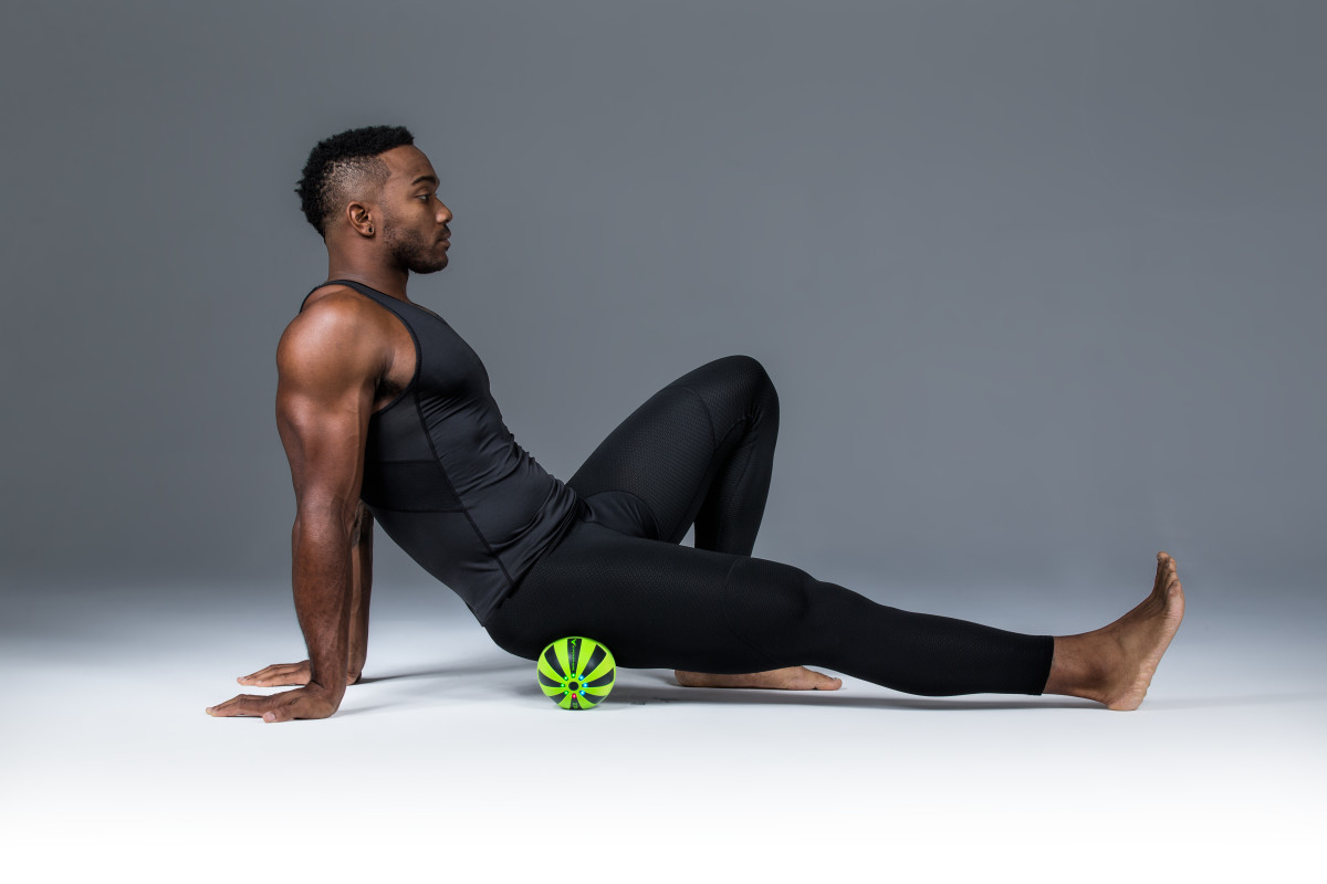 Should You Try Foam Rolling?