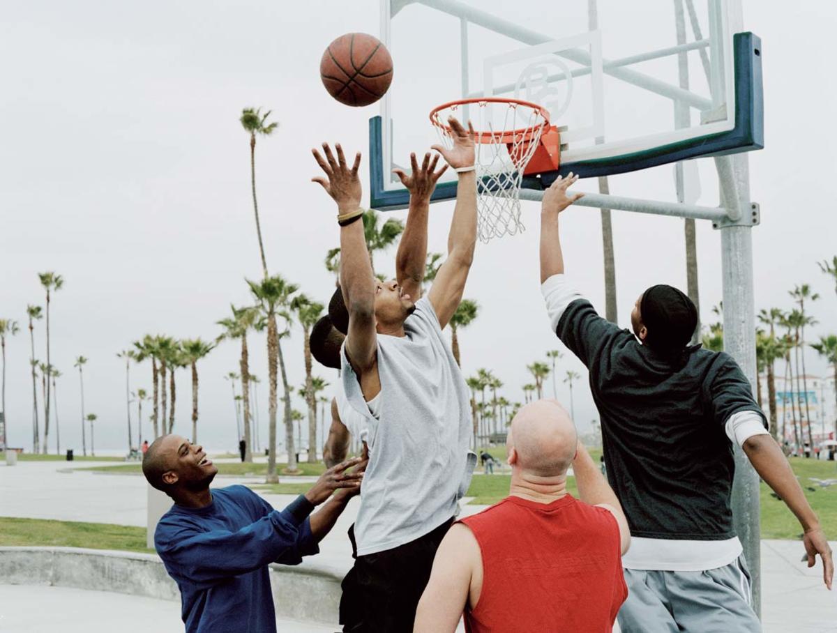 10 Habits to Trash Before 30 Men's Journal