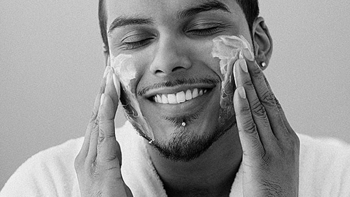 Grow a Better Beard A DaybyDay Guide Men's Journal