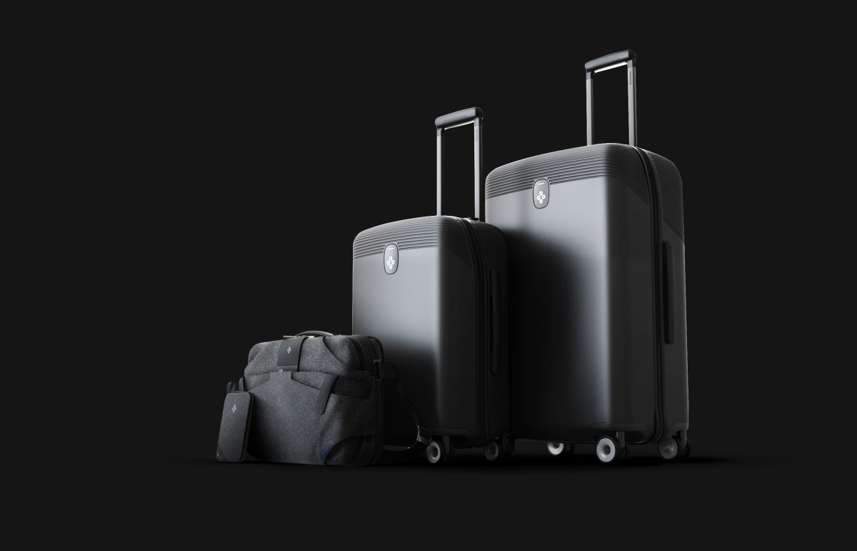 Bluesmart Series 2 This Is Why You Should Buy Smart Luggage