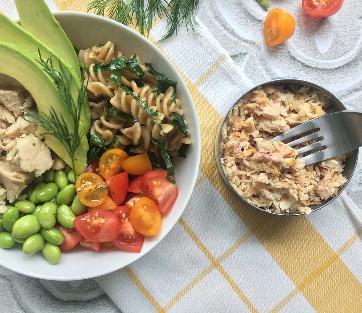 The absolute best bowls for fat loss