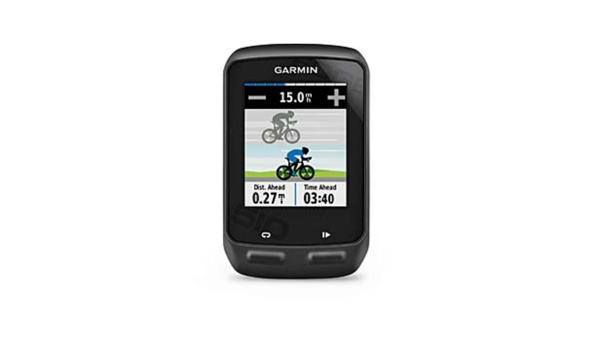 best cyclometer