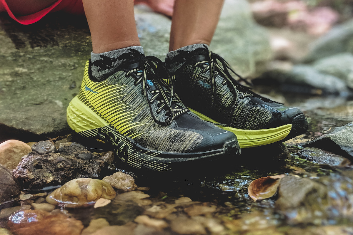 The Best Trail Running Gear We Tested This Year - Men's Journal