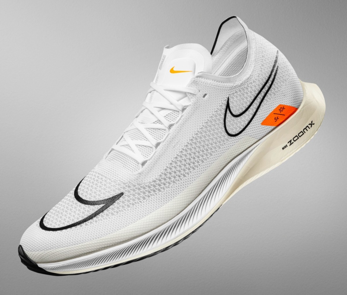 Nike ZoomX Streakfly Crush Your Next 5K With New MidDistance Trainer