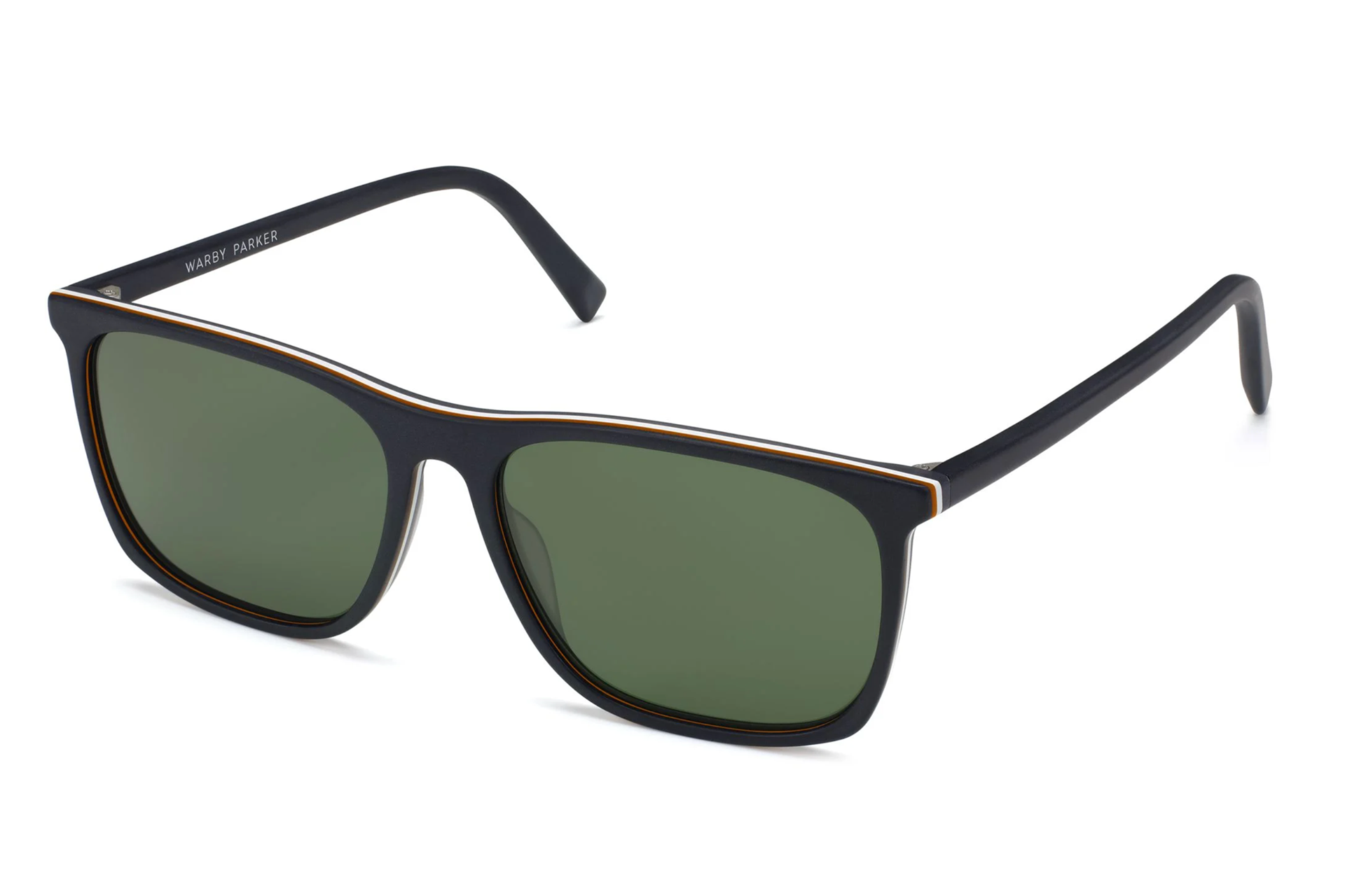 warby parker fletcher review
