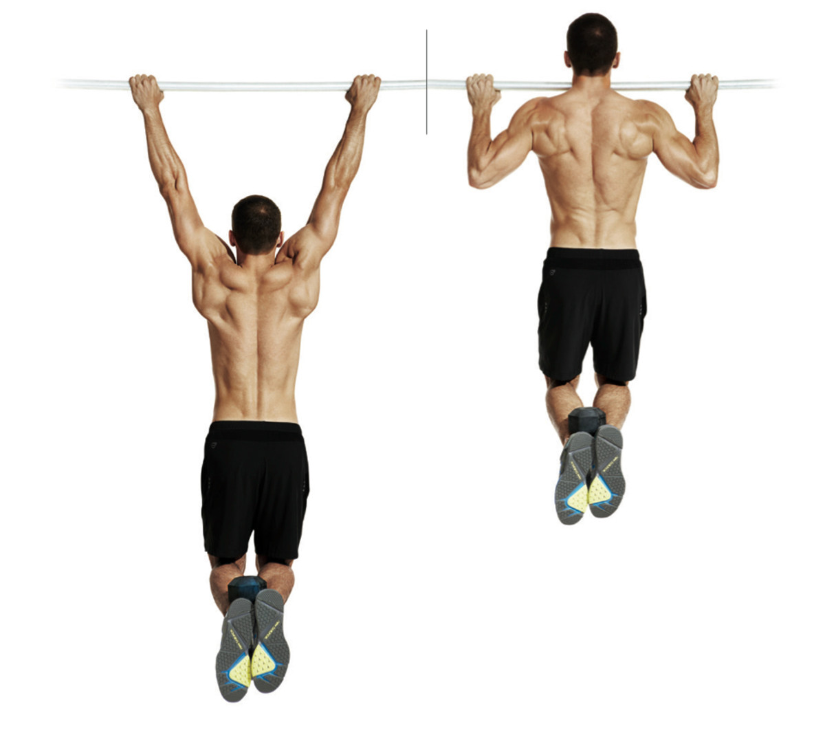 The 13 Best Upper Back Exercises For Strength, Size, and Posture