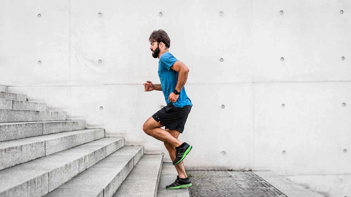 Can Eating More Salt Supercharge Your Workouts? Men's Journal