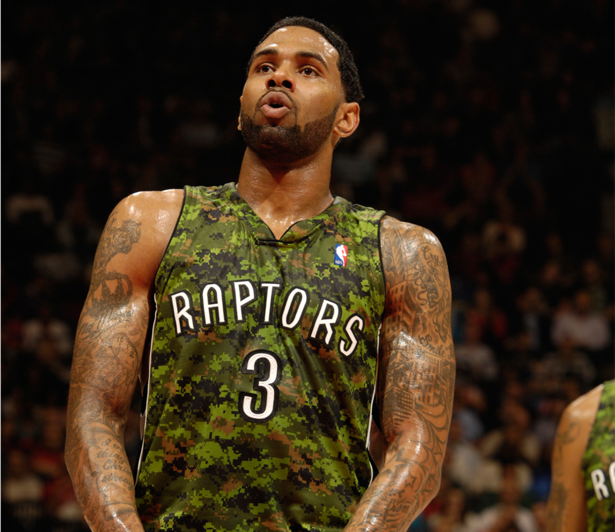 Ranking the Toronto Raptors' all-time best and worst uniforms