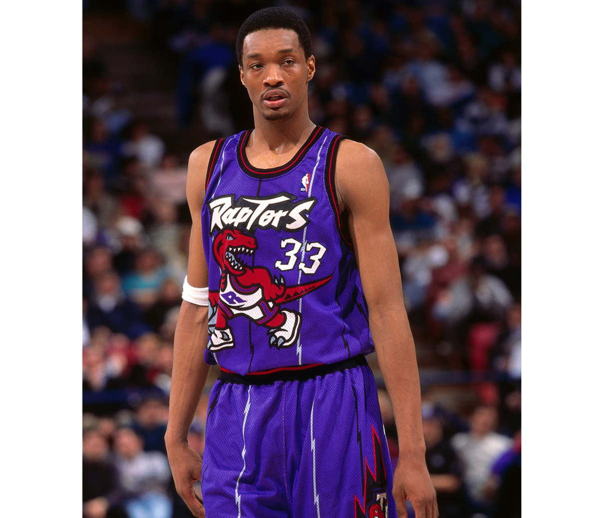 Ranking the top-10 Toronto Raptors' best and worst uniforms of all