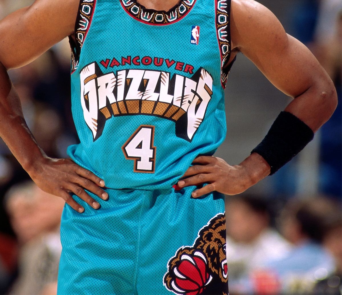 NBA Christmas uniforms: The best and worst jerseys of all time