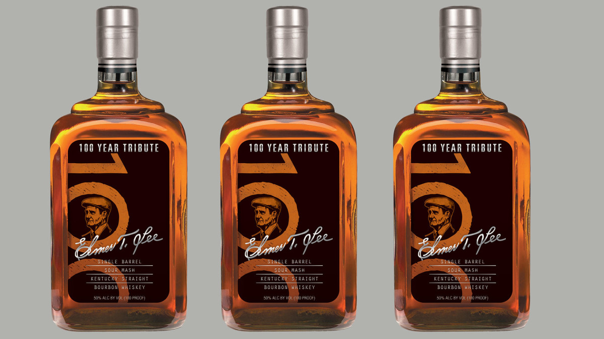This LimitedEdition Elmer T. Lee Bourbon Is a OnceinaLifetime