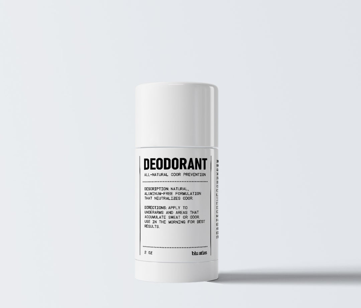25 Best Deodorants for Men in 2024 - Men's Journal