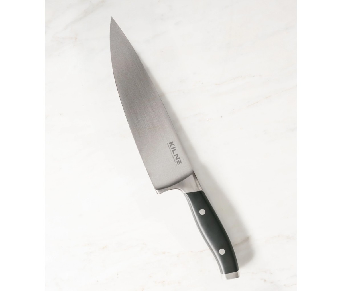 Teton Edge: 7-Inch Santoku Knife  New West Knifeworks - New West