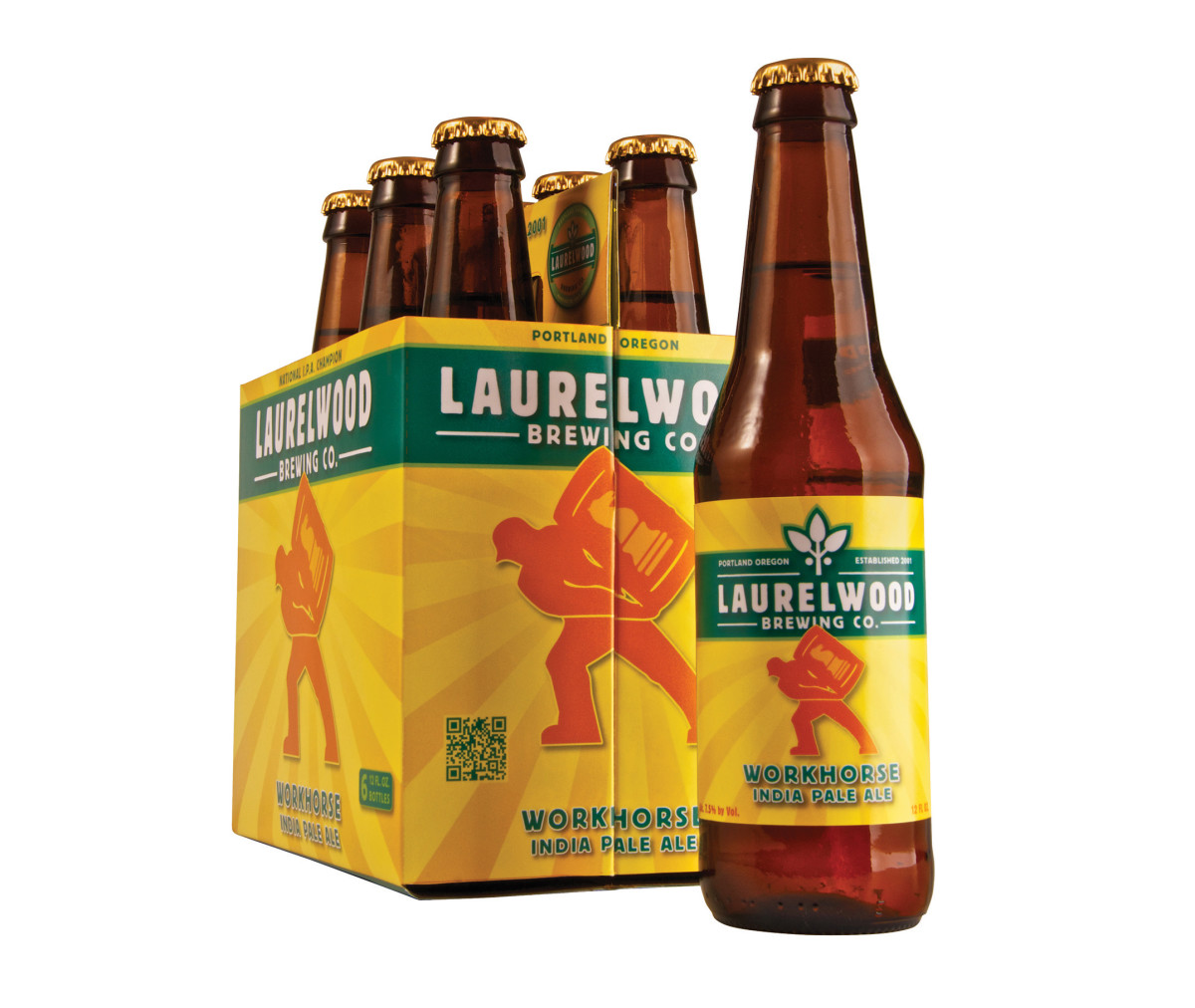 The 25 Best Pale, Hoppy American IPAs Men's Journal