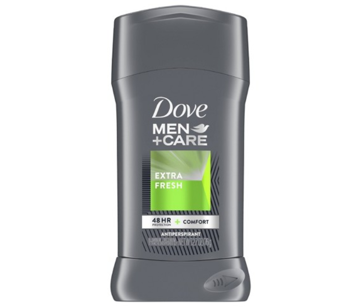 25 Best Deodorants for Men in 2024 - Men's Journal