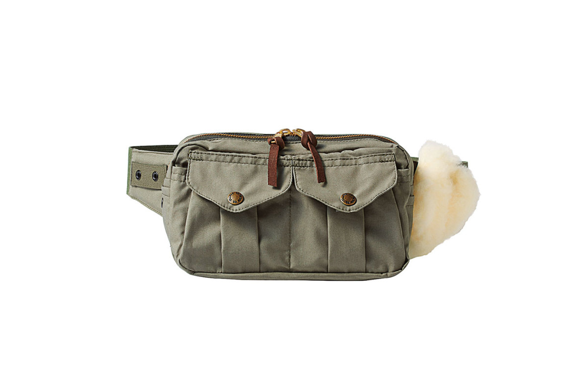 The Best Fanny Packs to Haul All Your Essential Gear Men's Journal