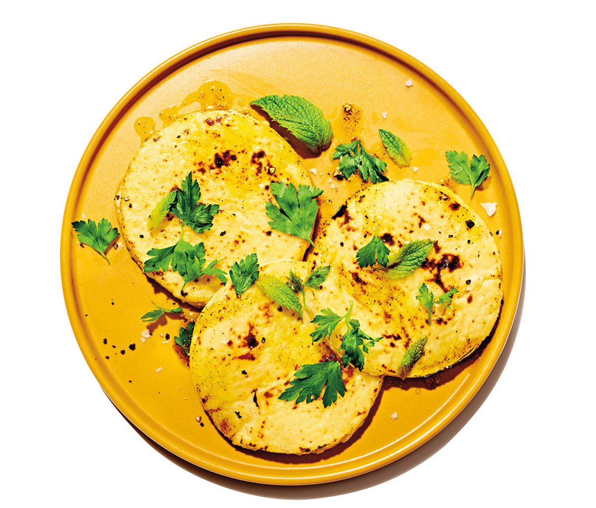 Easy, Healthy Chickpea Recipes That Aren't Hummus Men's Journal