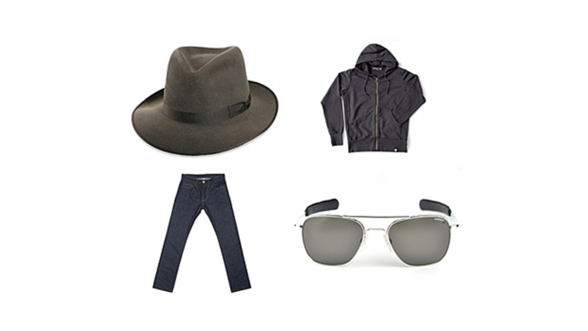12 Garments That Will Last a Lifetime Men s Journal