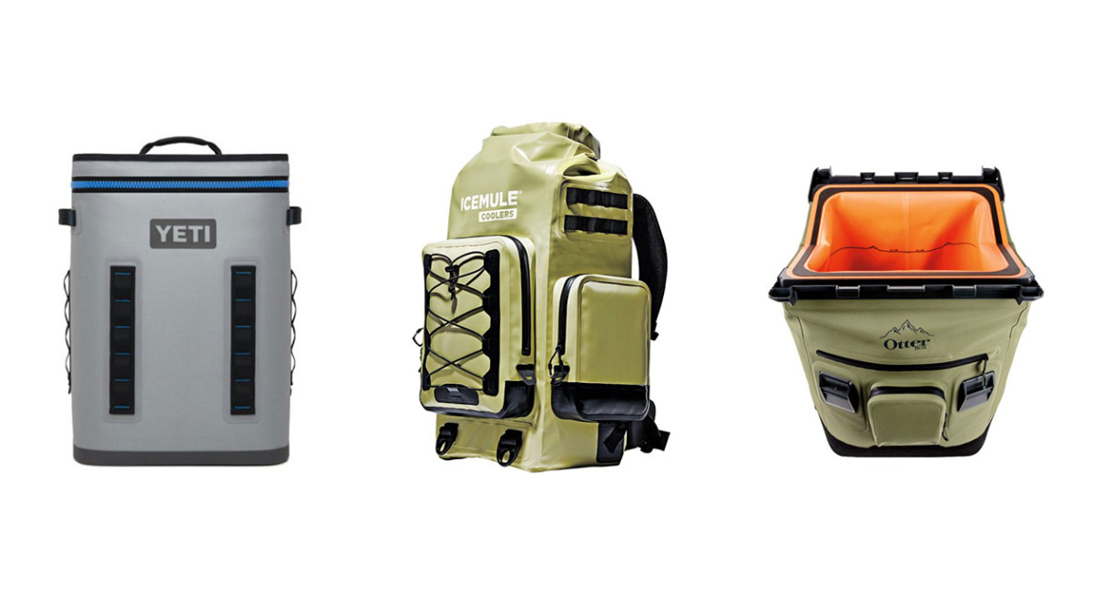 The Best Backpack Coolers You Should Buy This Spring Men's Journal