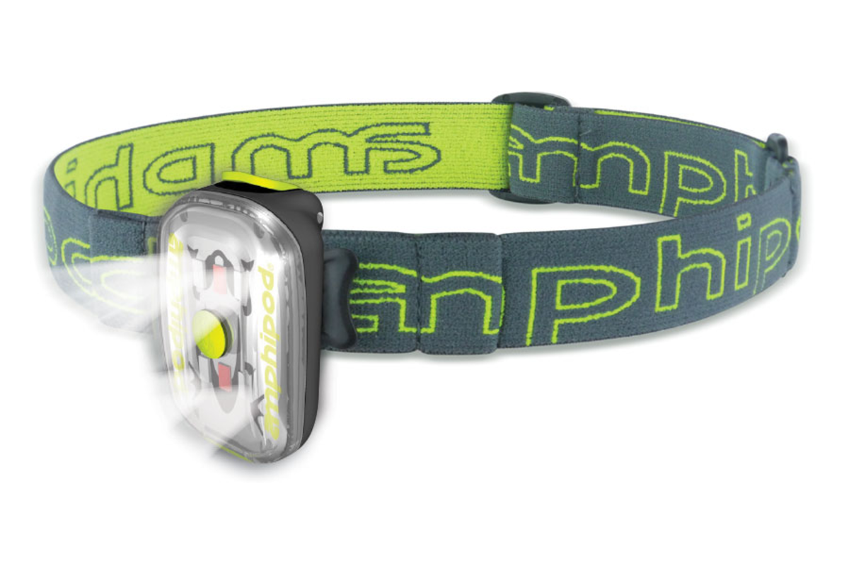 Best Running Gear for Dark Roads and Trails During Short Winter Days Men's Journal