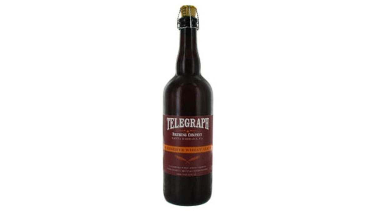 Reserve Wheat Ale 100 Best Beers of 2014 Men's Journal