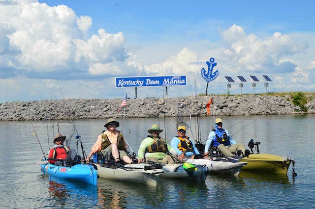 Hobie Bass Open: Five Things You Need to Know - Info and insider's tips ...