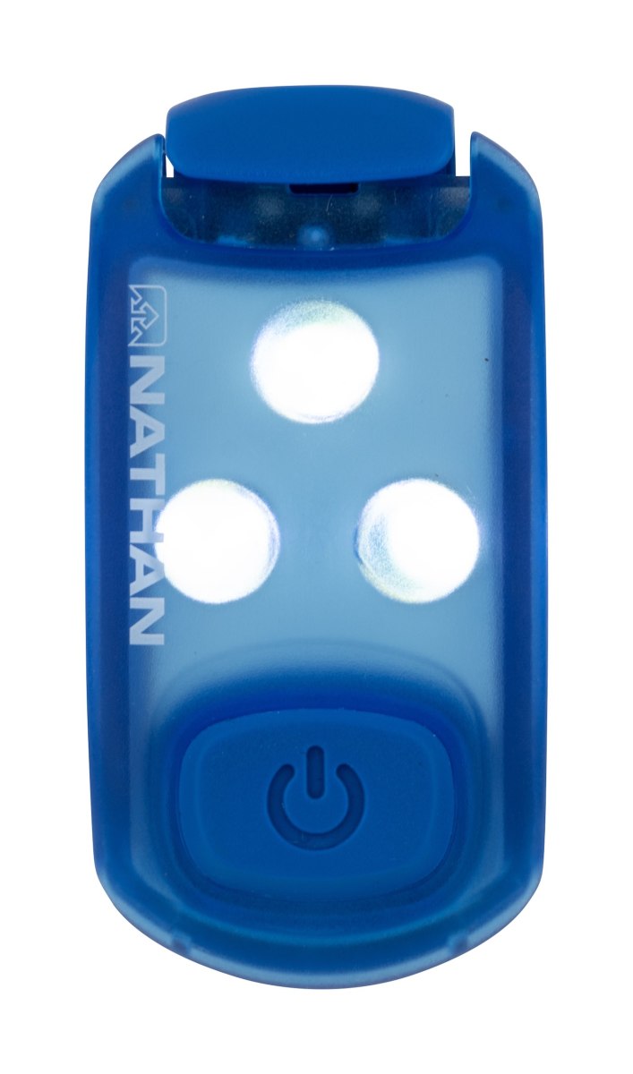 Best Running Gear for Dark Roads and Trails During Short Winter Days