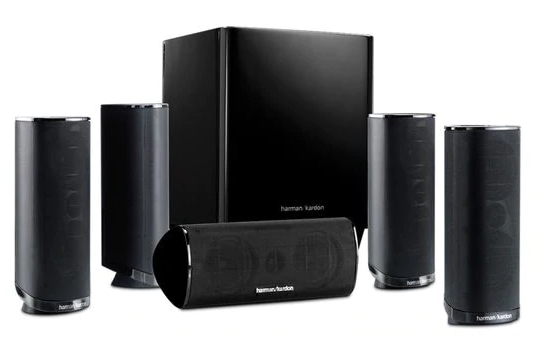 The Best Deals on Wireless Headphones, Speakers, and Home Theater for