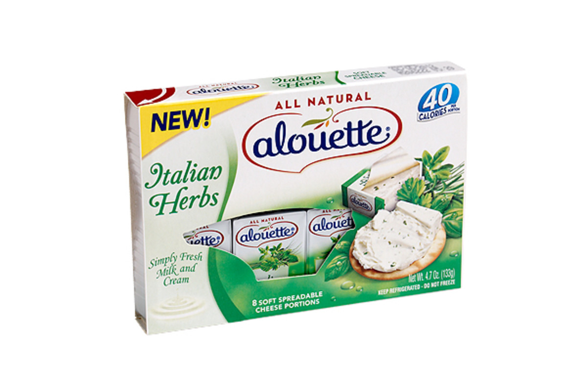 20 New Healthy Snacks Men's Journal