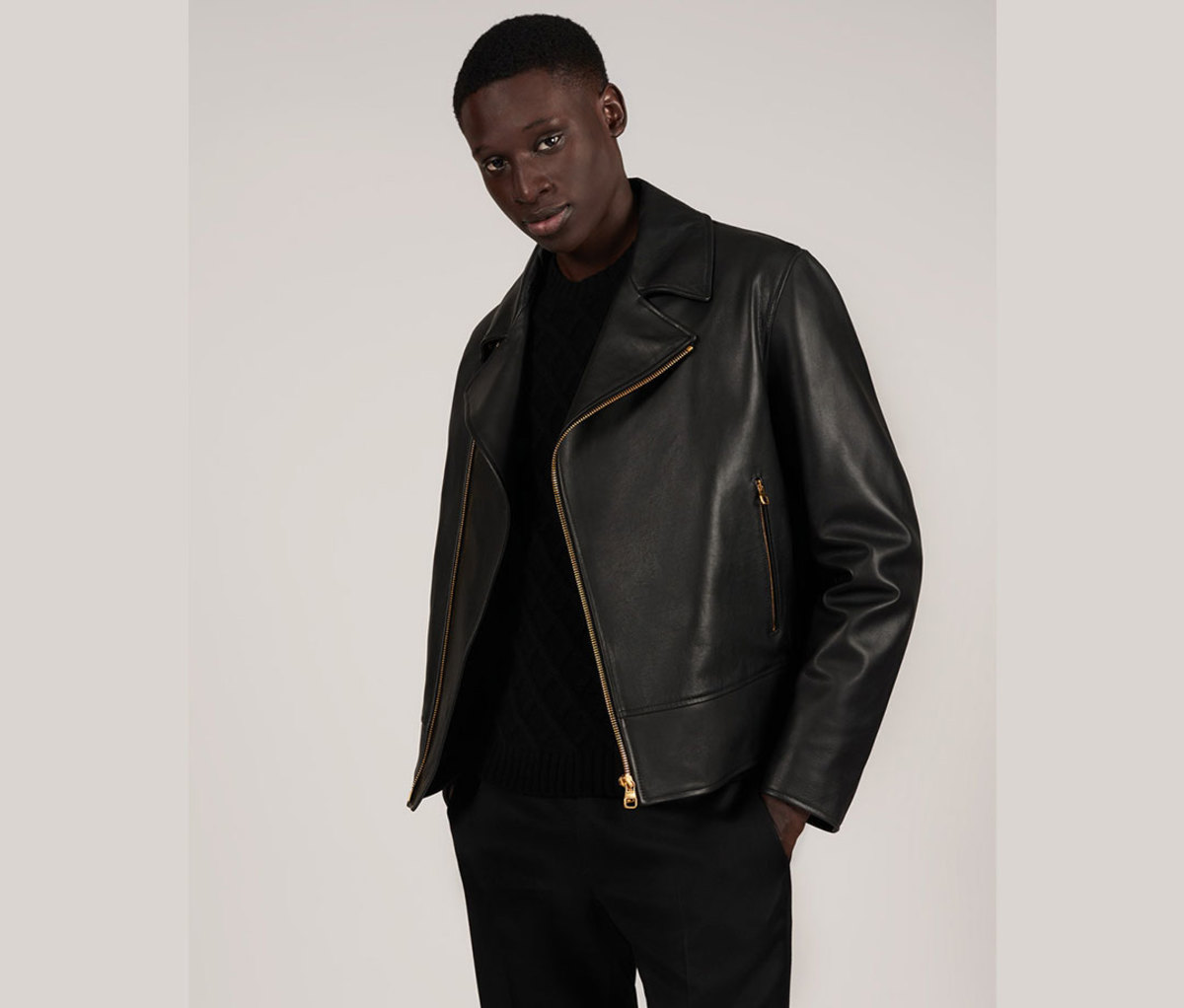 The Best Vegan and Genuine Leather Jackets for Men: 2019-20 - Men's Journal