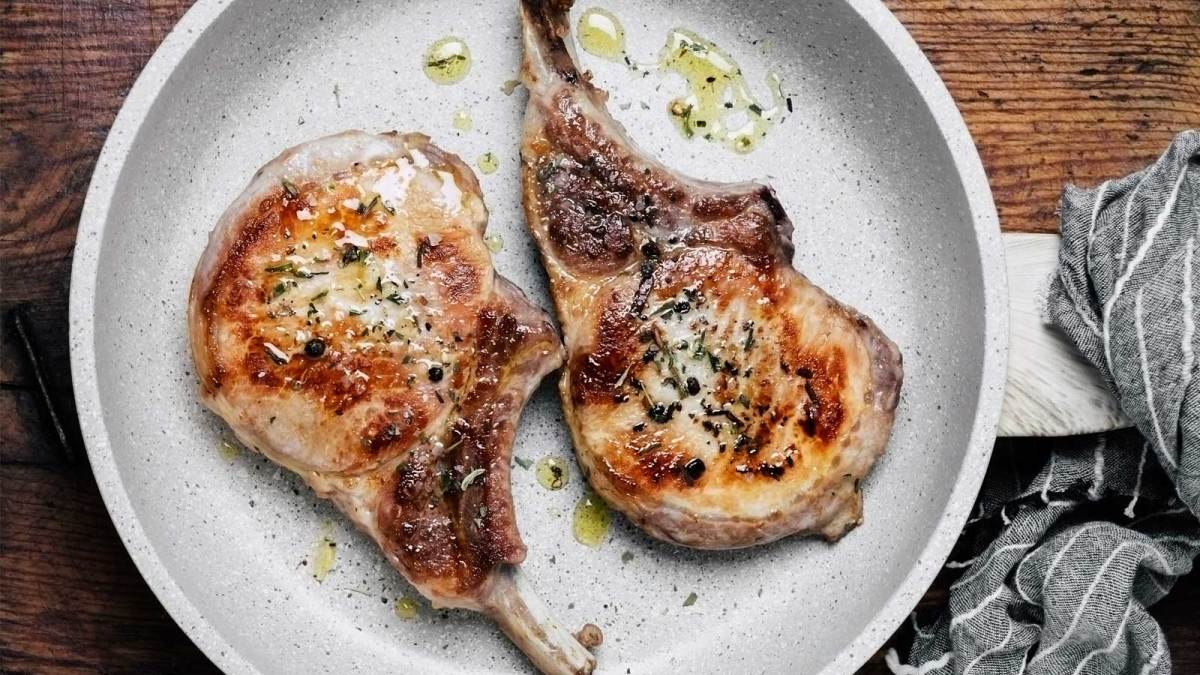 The 10 Best Protein Foods to Build Muscle, Ranked by Macros Men's Journal