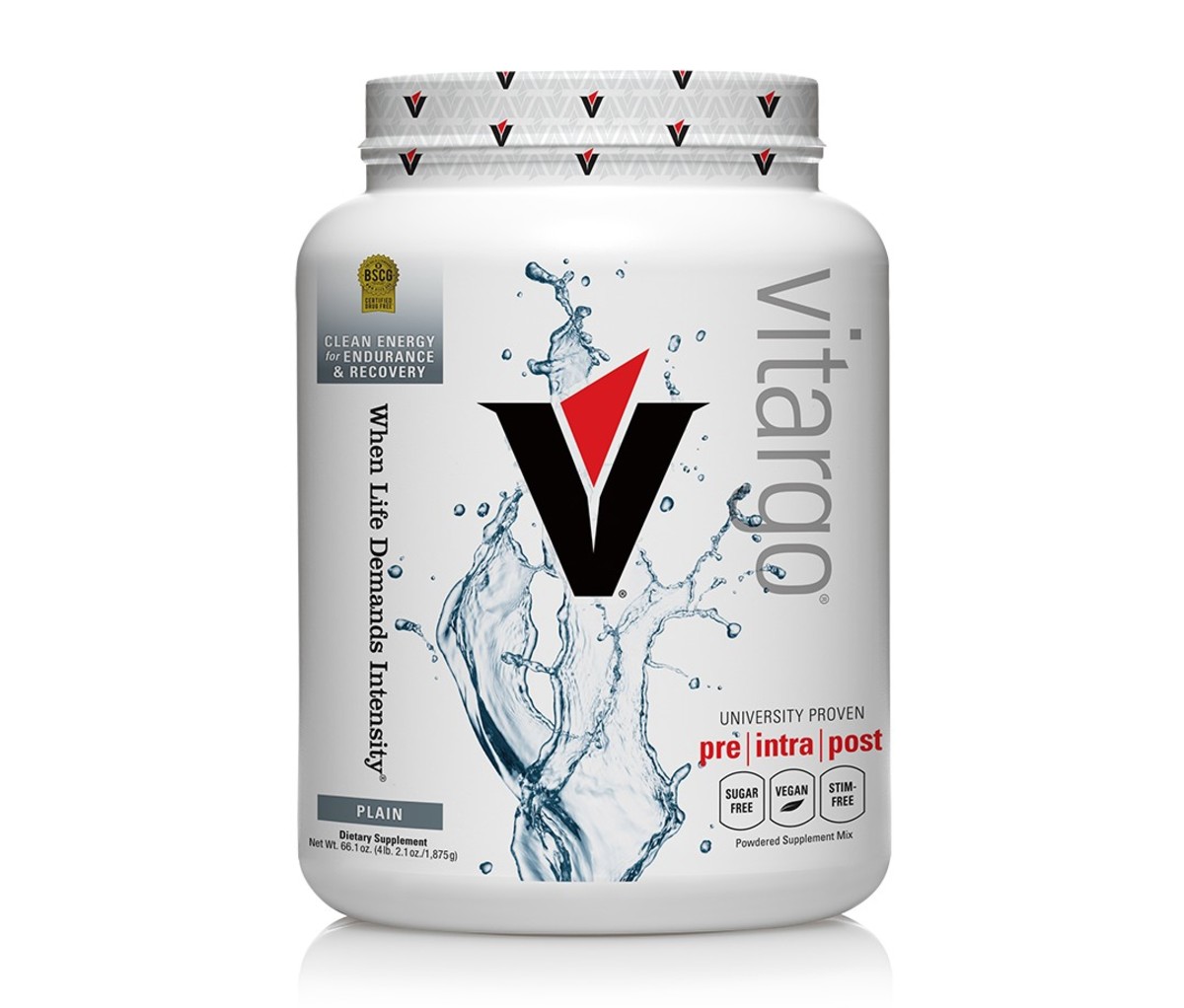 Best PostWorkout Carb Supplements for Endurance Training Men's Journal