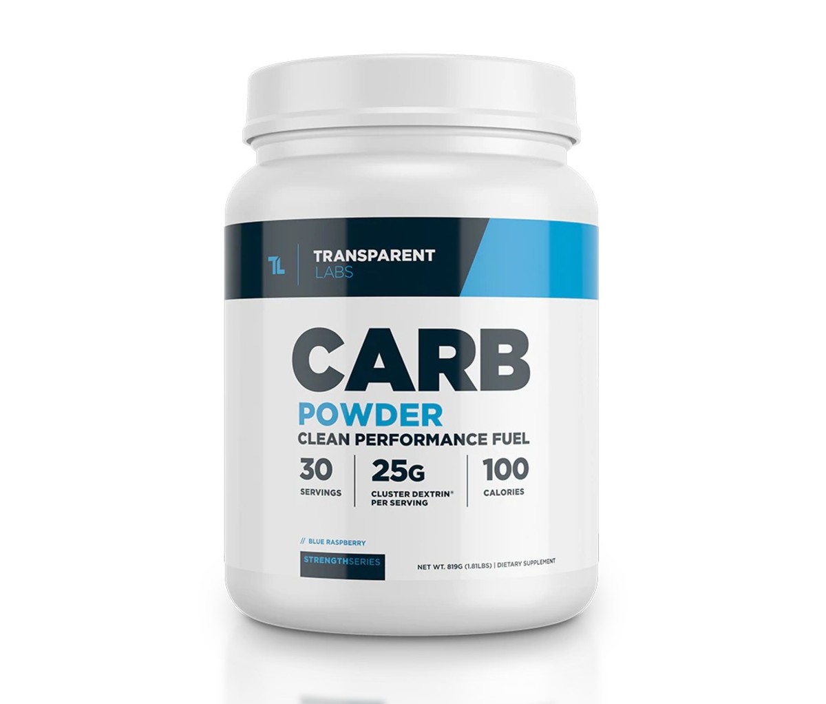 Best PostWorkout Carb Supplements for Endurance Training Men's Journal
