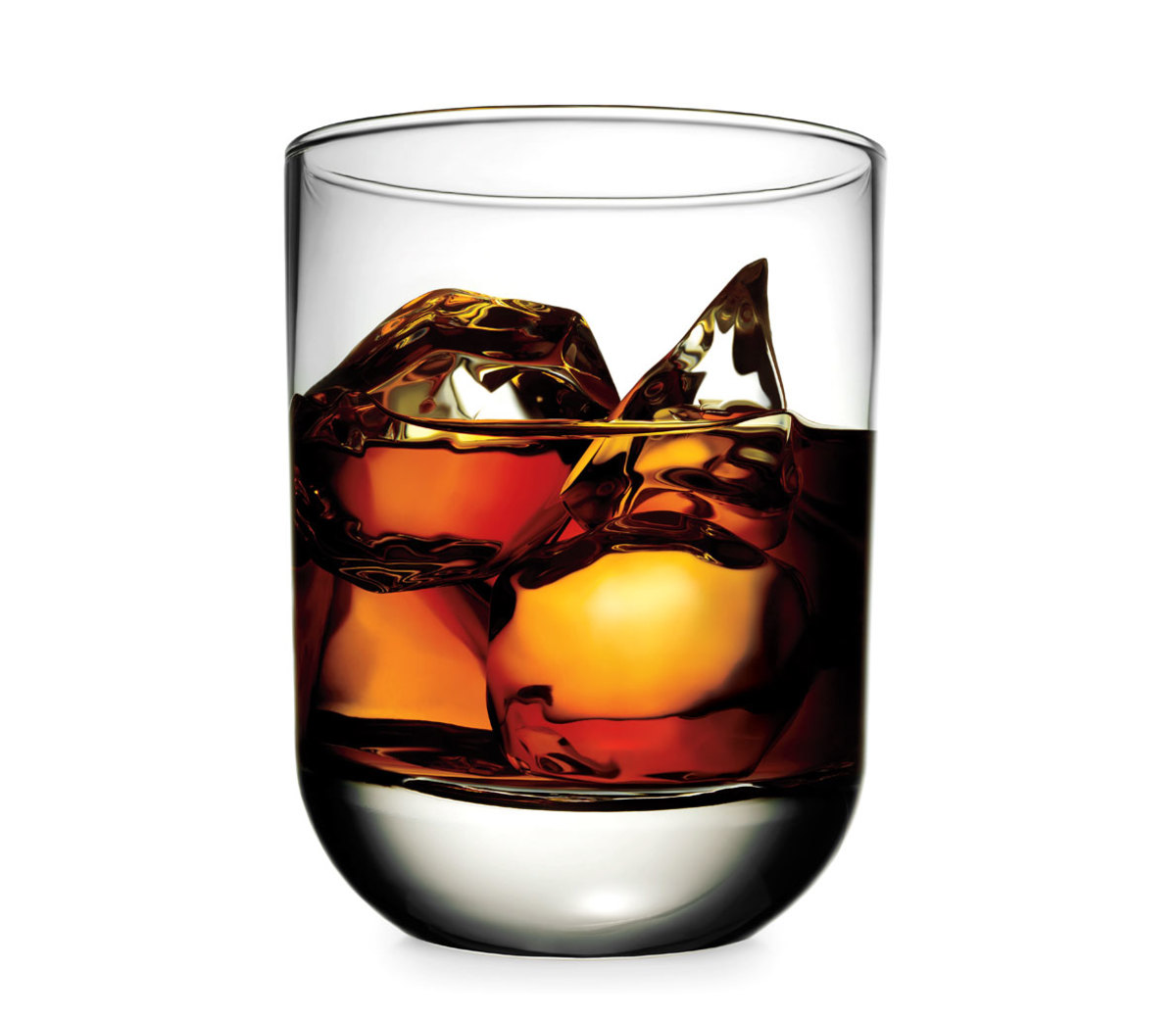 How to Stock a Home Bar Men's Fitness Men's Journal