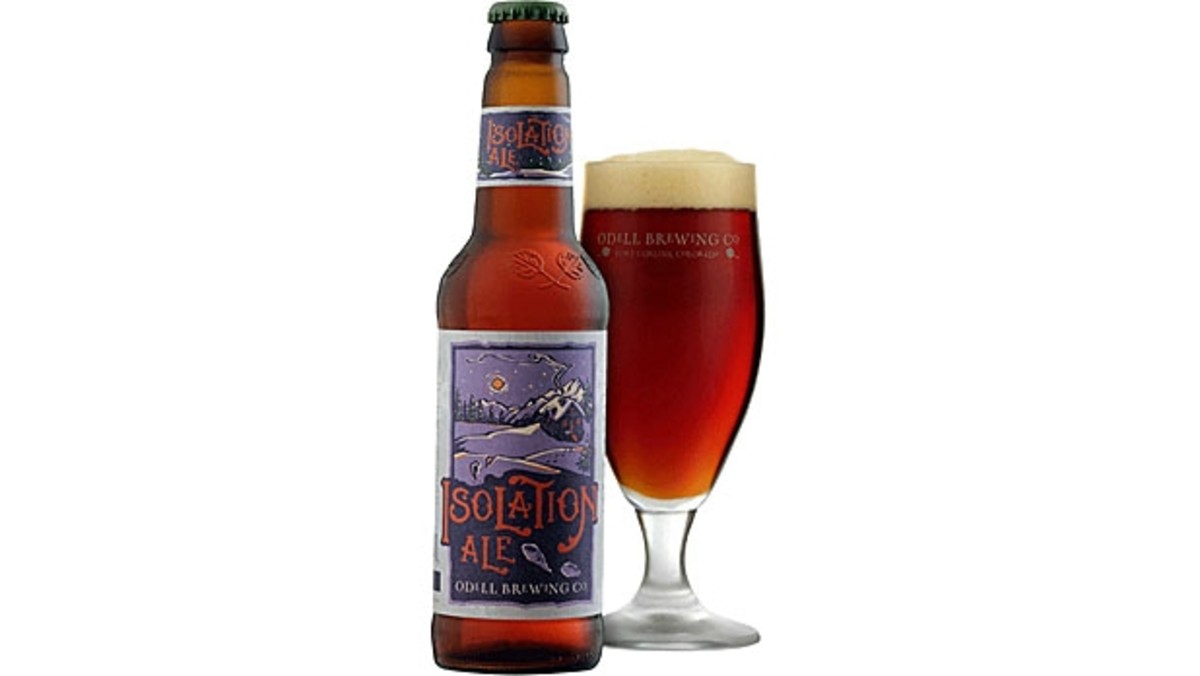 15 Best Holiday and Winter Seasonal Beers Men's Journal