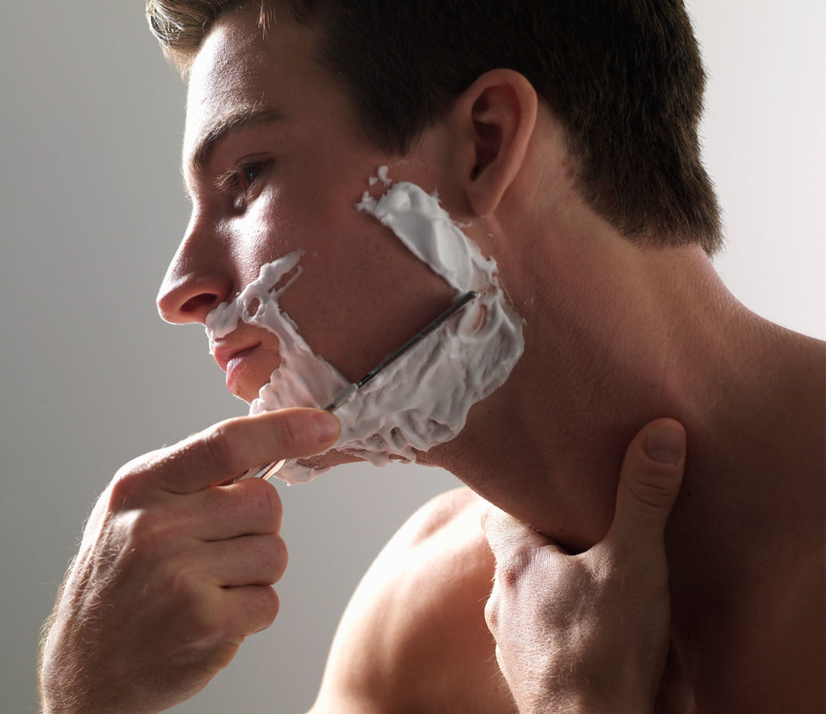 Shaving for Men: How to Get the Perfect Shave - Men's Journal