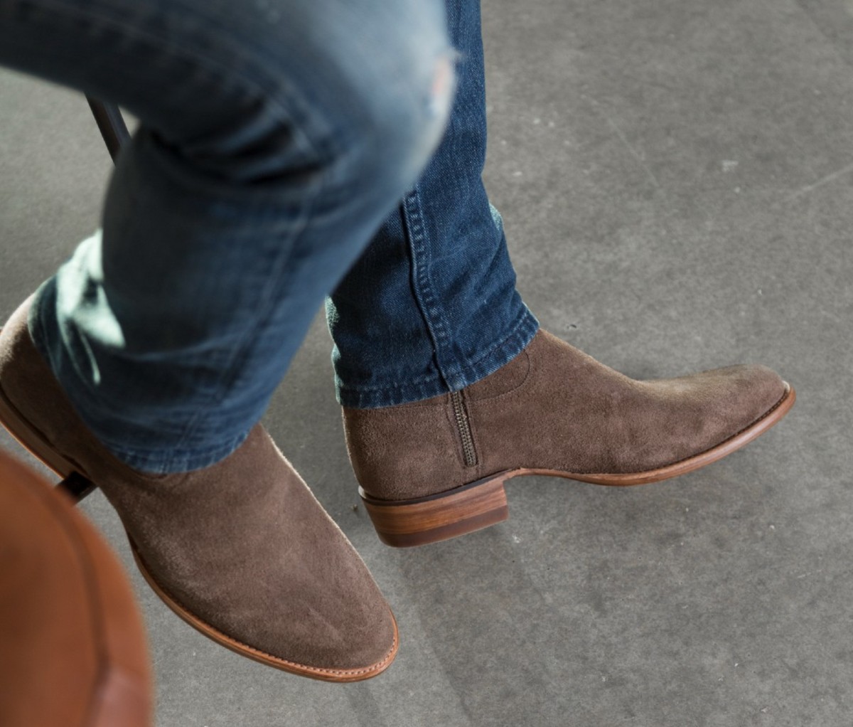 Tecovas Top Lineup of Handmade, Stylish Cowboy Boots | Men's Journal ...