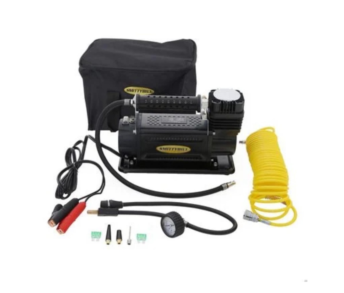 Best Portable Tire Inflators for Home or OffRoad Men's Journal Men