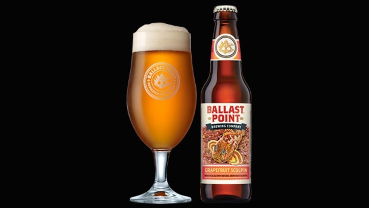 The Best Beers for Backpacking Men's Journal