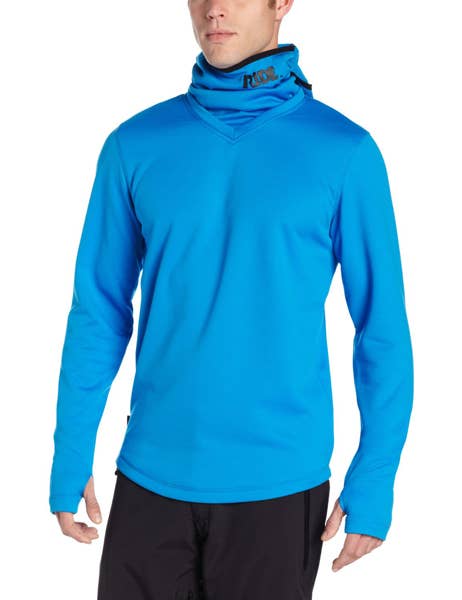 The Best Ski and Snowboard Gear for Winter 2014 Men's Journal