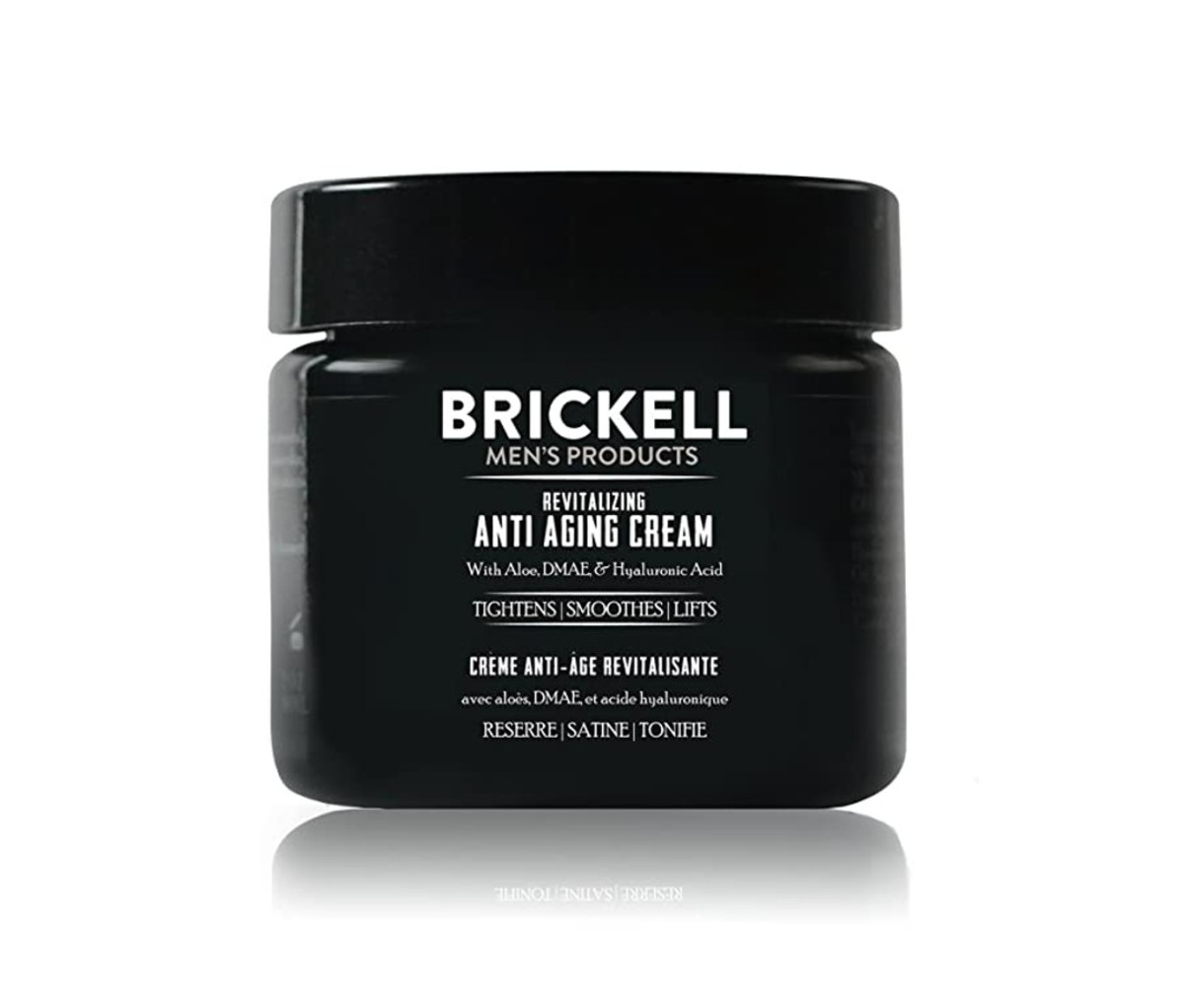 The Best Wrinkle Creams for Men Men