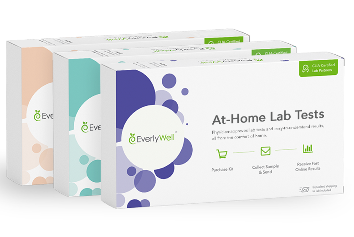 The Best DNA & Health Test Kits for Holiday Gifting Men's Journal