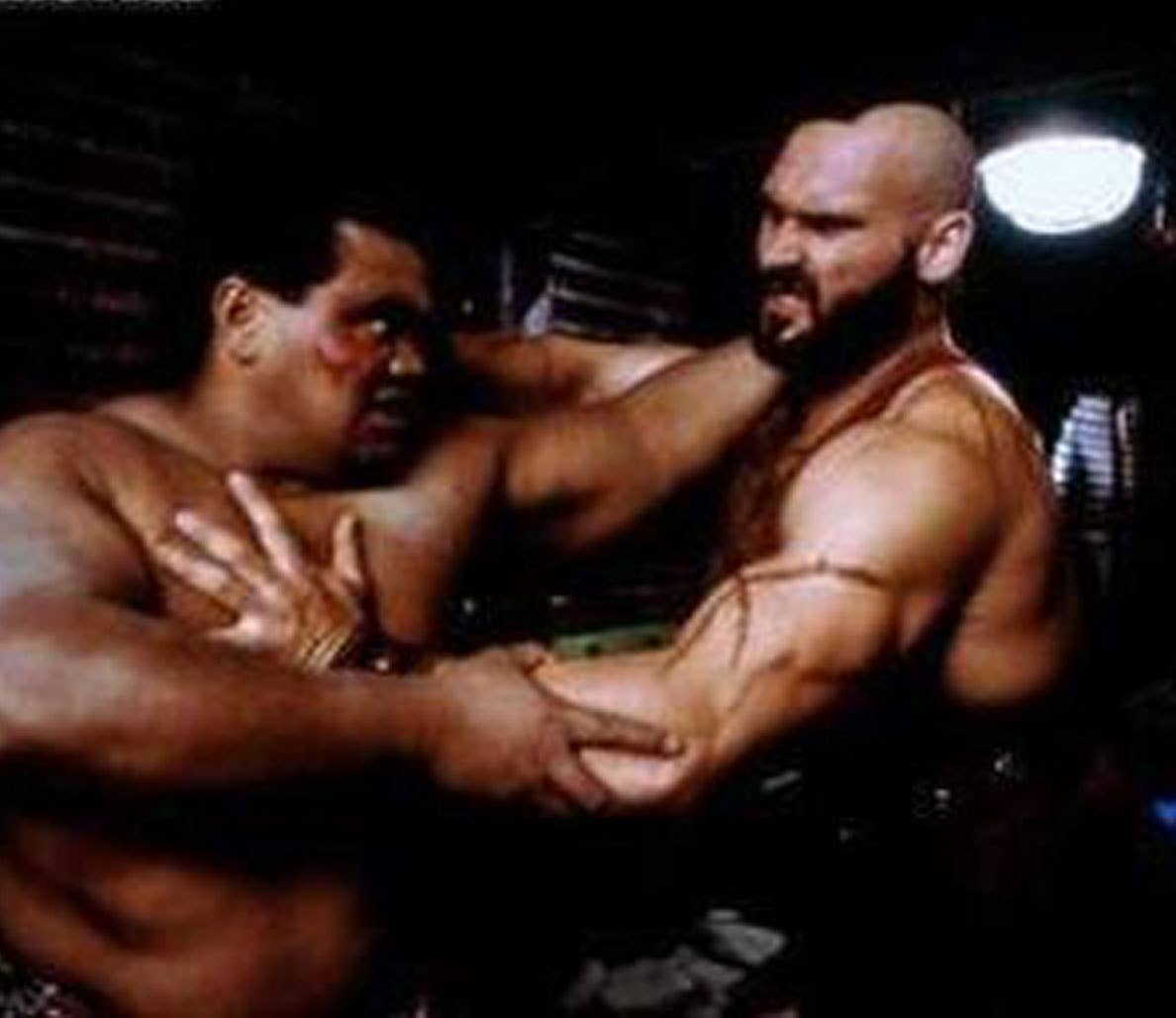 The 25 Most Physically Dominating Movie Villains of All Time